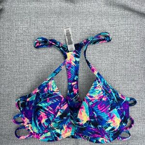 Victoria’s Secret Pink Swim Top
